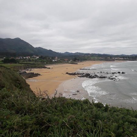 Casa Adosada Agradable Entre Playas Y Montanas Caravia Esterno foto